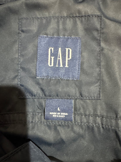 90's~「OLD GAP」アウトドアジャケット