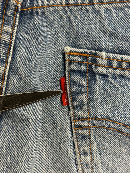 90's LEVI'S「501」USA製 デニムパンツ
