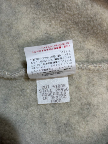 00's PATAGONIA 「Synchilla Snap-T」フリースプルオーバー
