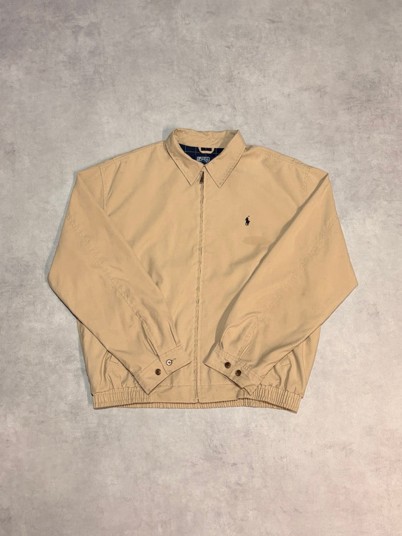 90's~00's POLO BY RALPH LAUREN スウィングトップ