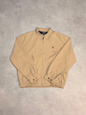 90's~00's POLO BY RALPH LAUREN スウィングトップ