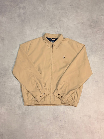 90's~00's POLO BY RALPH LAUREN スウィングトップ