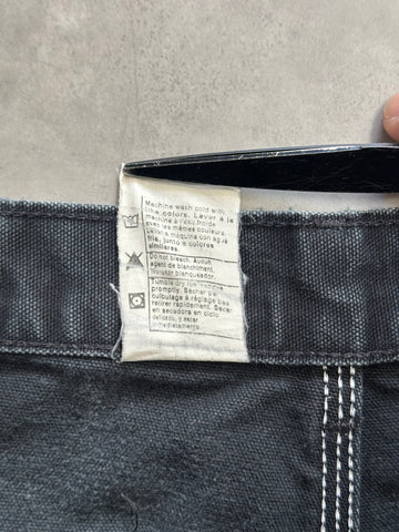 00's CARHARTT「Double Knee」USA製 ペインターパンツ