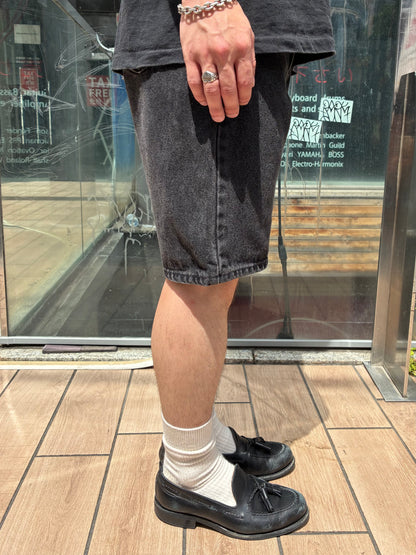 00's 「Levi's 550」デニムショーツ