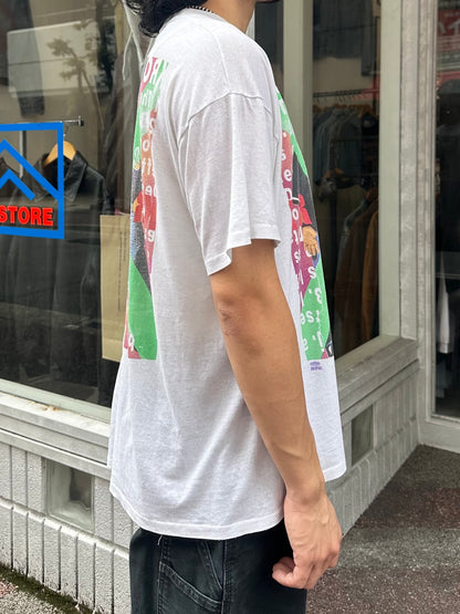 90's KRIS KROSS バンドTシャツ