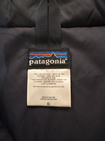 00's PATAGONIA「Puffball Vest」ベスト