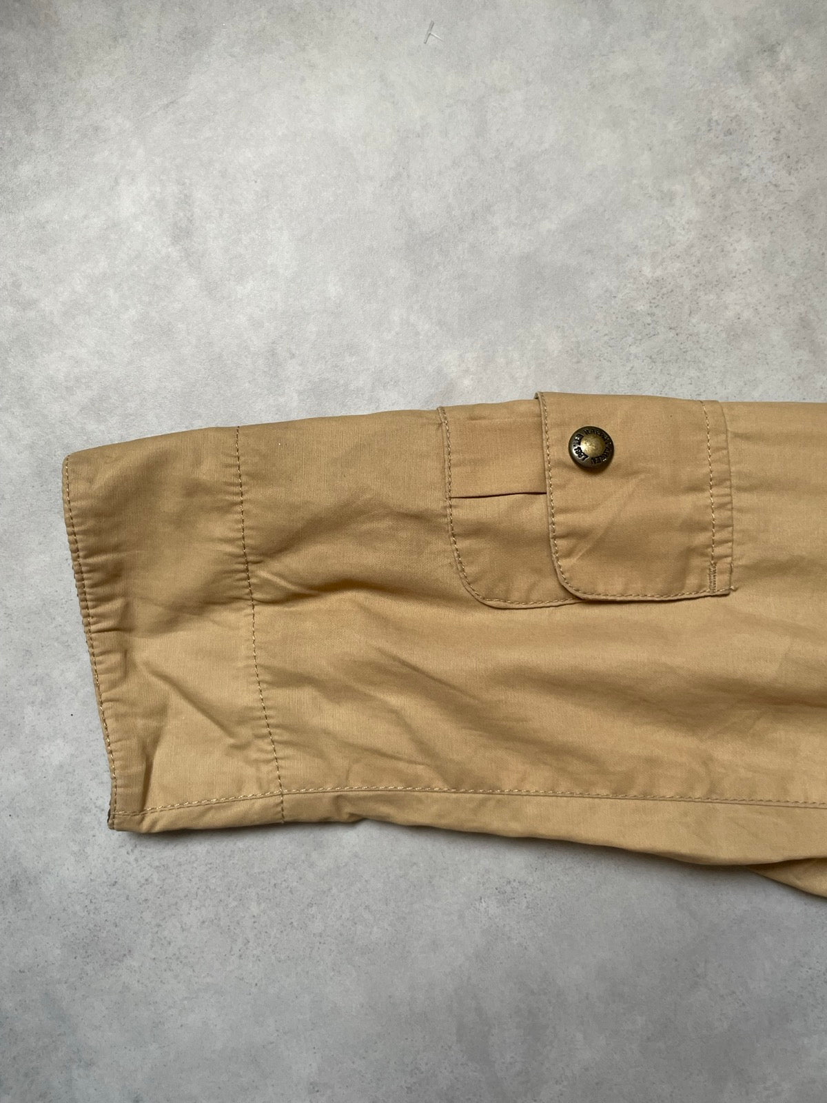 90's POLO RALPH LAUREN ハンティングジャケット