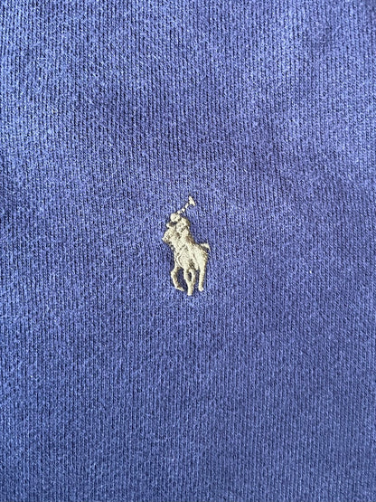 00's POLO RALPH LAUREN ジップパーカー