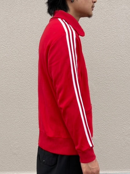 80's「ADIDAS 」トラックジャケット
