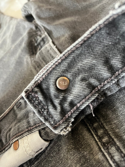 90's LEVI'S「505-0260」デニムパンツ