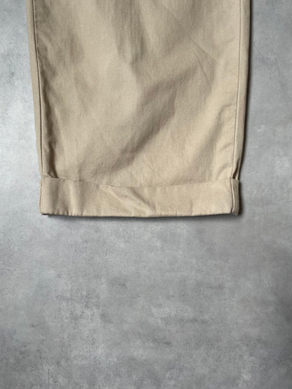 90's POLO BY RALPH LAUREN「ANDREW」チノパンツ