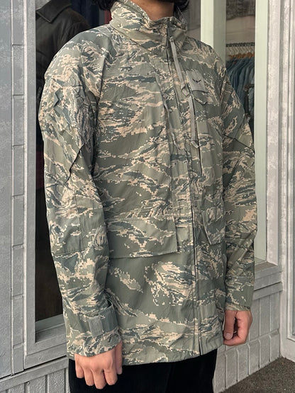 00's U.S.AIRFORCE「APECS」GORE-TEXジャケット
