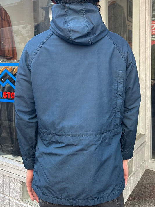 80's L.L.BEAN「BAXTER STATE PARKA」マウンテンパーカー