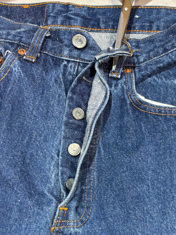 90's LEVI'S「501」USA製 デニムパンツ