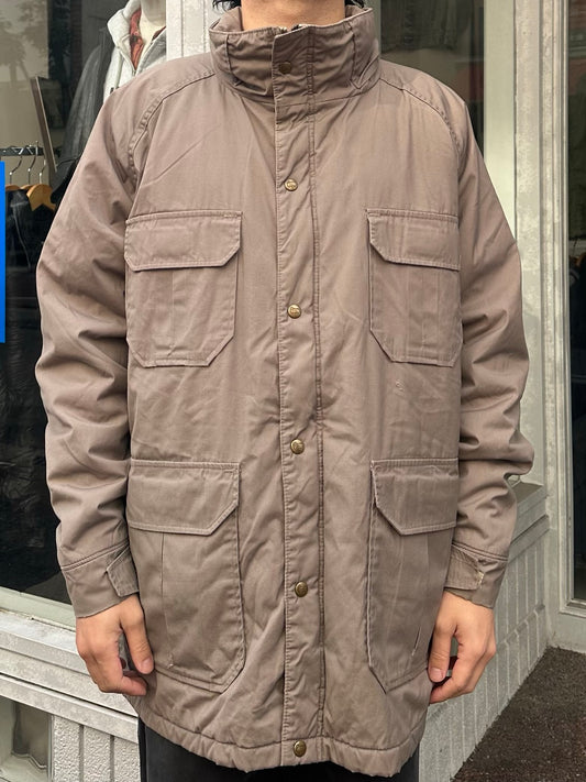 70's WOOLRICH「4P」マウンテンジャケット