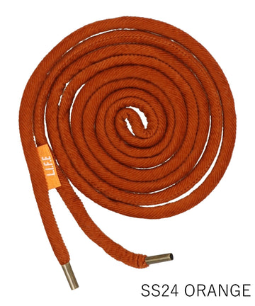 SHOELACE BELT