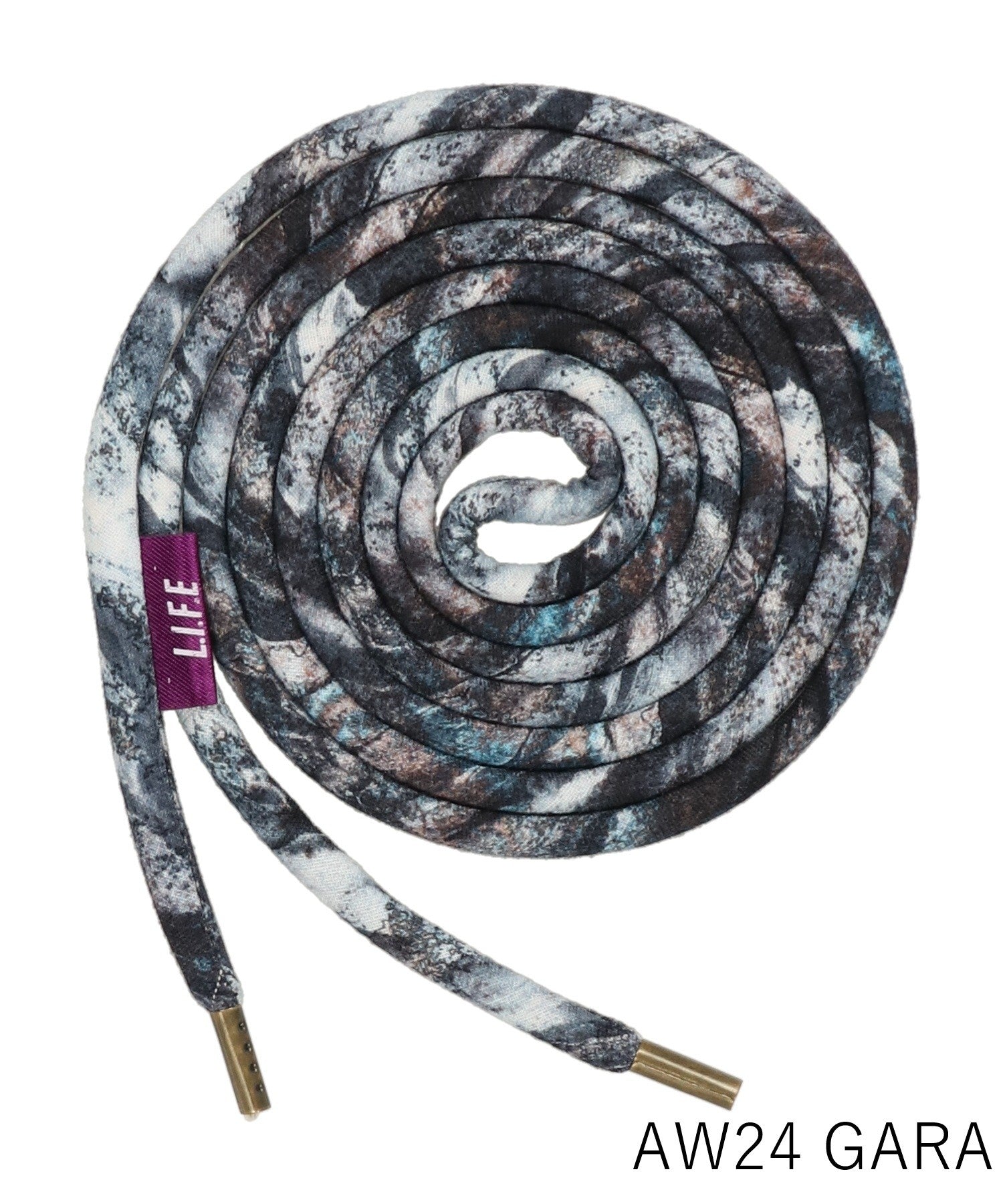 SHOELACE BELT