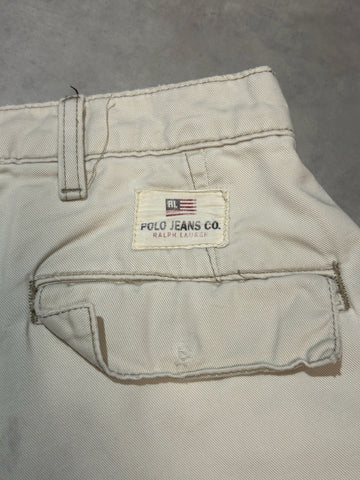 90's RALPH LAUREN「POLO JEANS COMPANY」カーゴパンツ