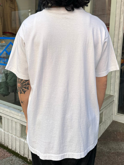 90's DISNEY「HOME VIDEO」キャラクターTシャツ