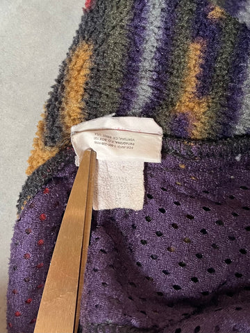 90’s PATAGONIA 「Synchilla sweater」ハーフジップ　USA製