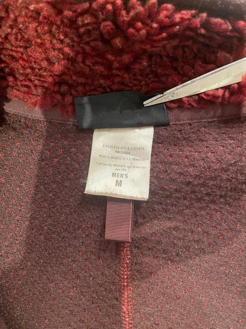 00's PATAGONIA「Classic Retro Cardigan」フリースジャケット