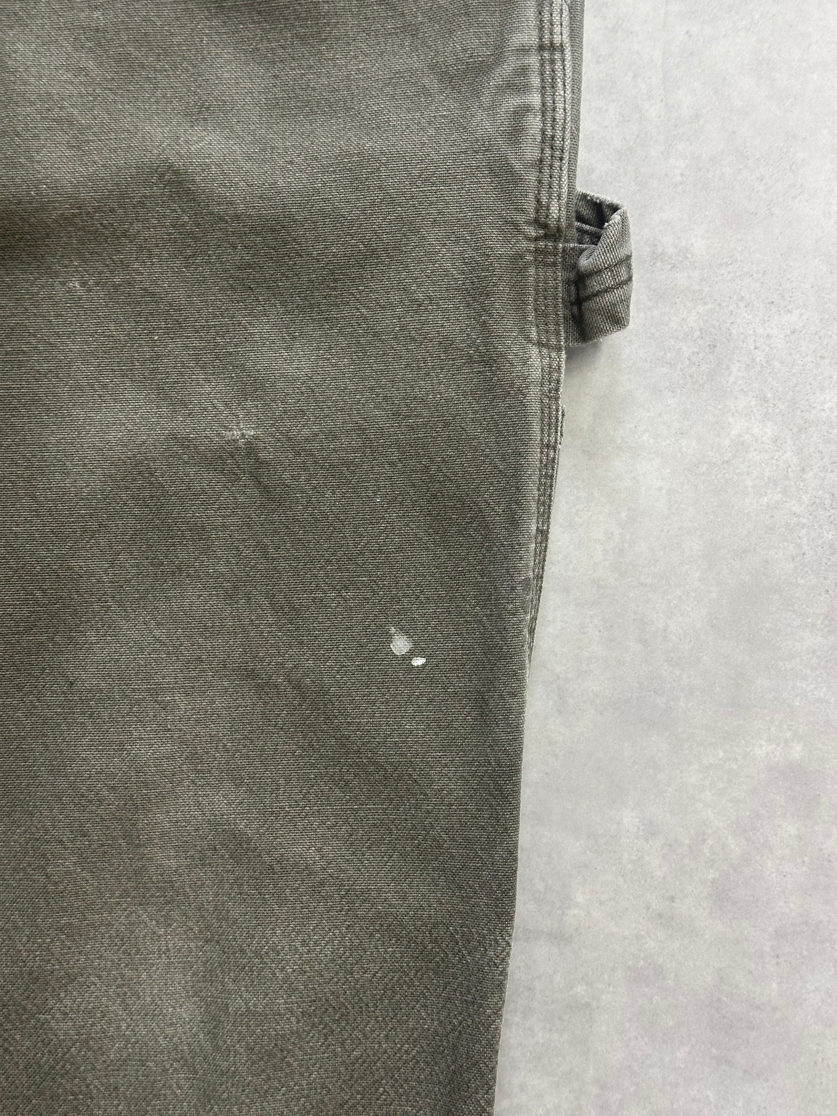 00's CARHARTT「RELAXED FIT」ペインターパンツ