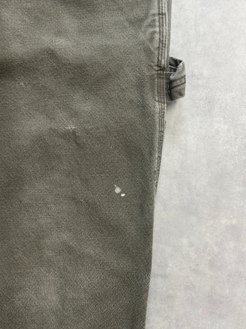 00's CARHARTT「RELAXED FIT」ペインターパンツ