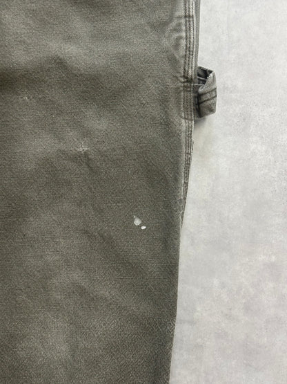 00's CARHARTT「RELAXED FIT」ペインターパンツ