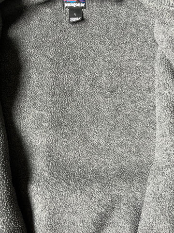 90's PATAGONIA「Shelled Synchilla」ベスト