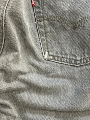 90's LEVI'S「501」USA製 デニムパンツ