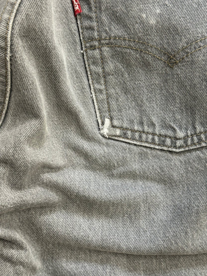 90's LEVI'S「501」USA製 デニムパンツ