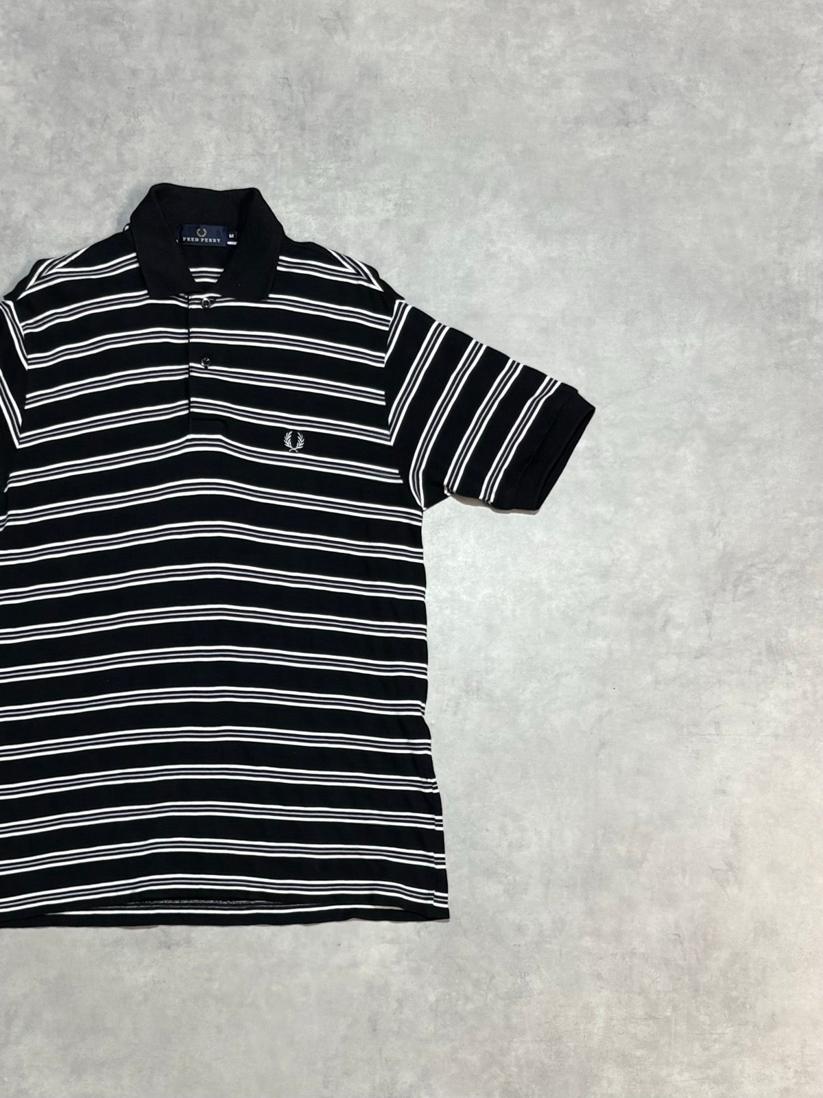 FRED PERRY ポロシャツ