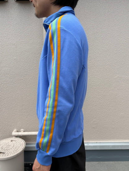60's ADIDAS「西ドイツ製」トラックジャケット