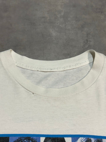 00's AMERICAN IDOLE「TOP 10」ツアーTシャツ