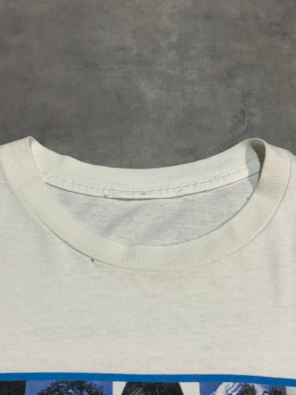 00's AMERICAN IDOLE「TOP 10」ツアーTシャツ