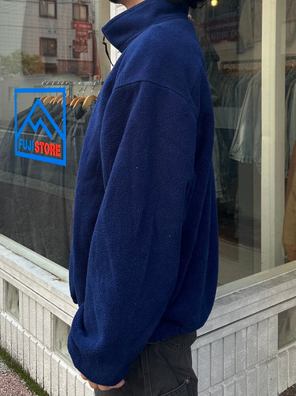 90's L.L.BEAN フリースジャケット