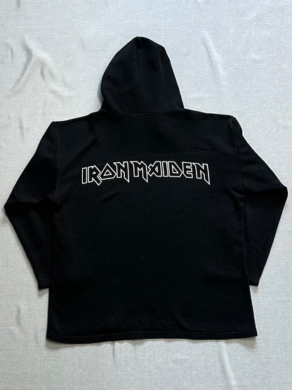 90's IRON MAIDEN「Eddie」バンドパーカー
