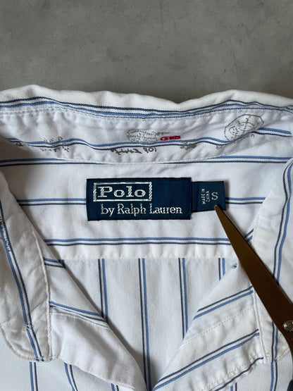 00's POLO BY RALPH LAUREN 長袖シャツ