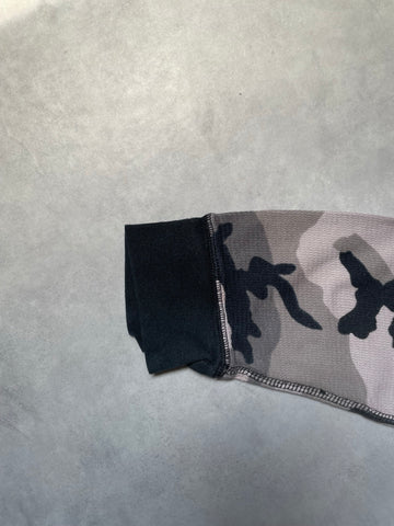 00's POLO RALPH LAUREN SLEEP WEAR 長袖サーマル