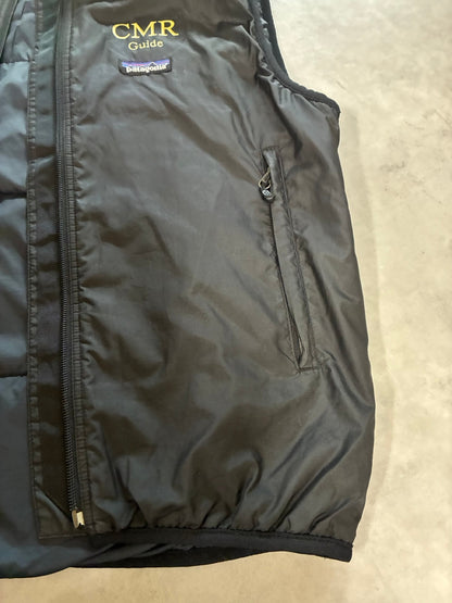 00's PATAGONIA 「Puffball Vest」 ナイロンベスト