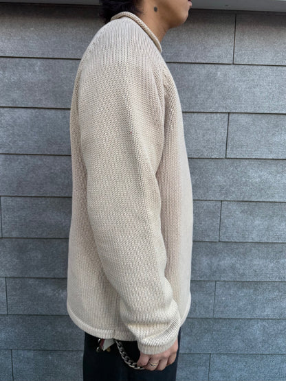 00's「L.L.Bean」ニット