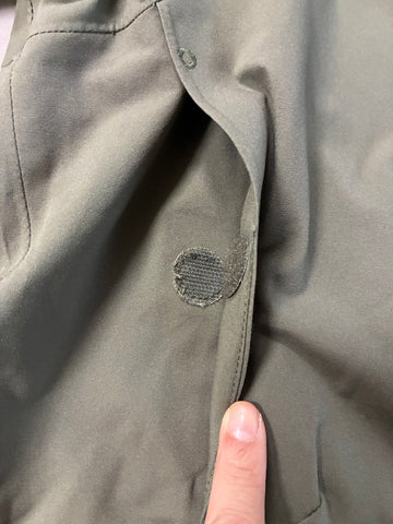 00's PATAGONIA 「SST」 フィッシングジャケット