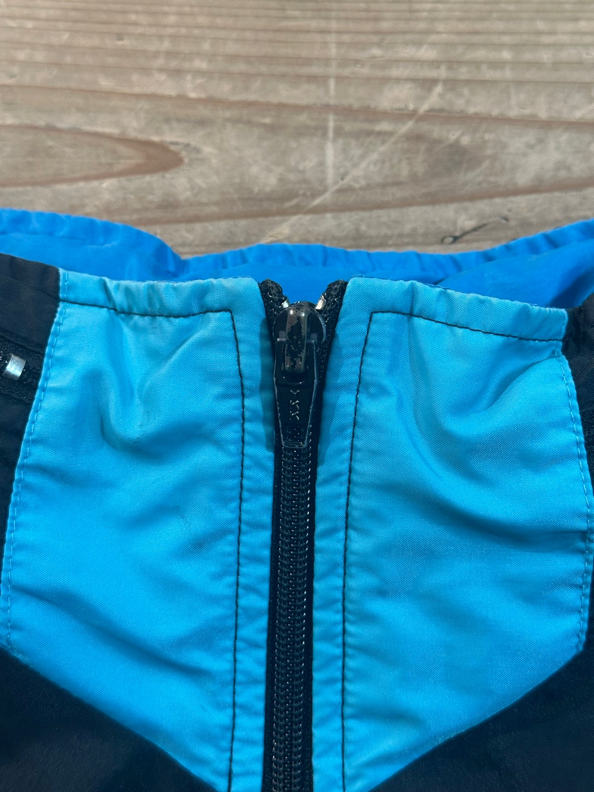 90's NIKE ナイロンジャケット