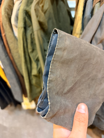 90’s BARBOUR「BEAUFORT」オイルドジャケット
