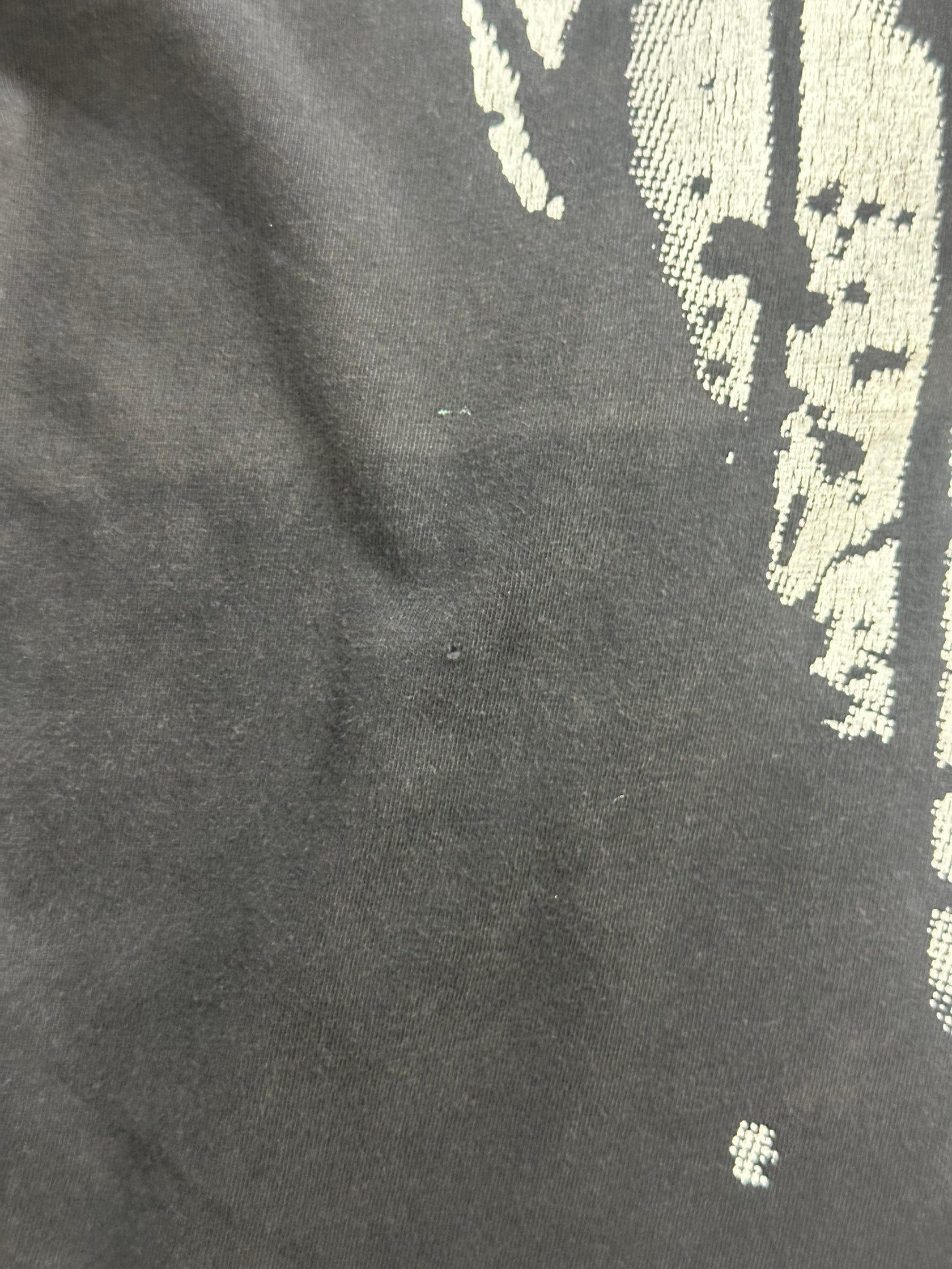 00's MARILYN MANSON バンドTシャツ