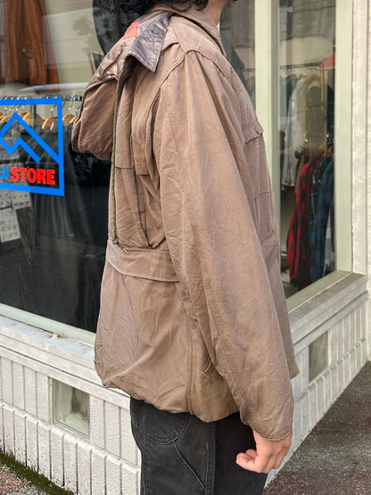 60's 10-X ハンティングジャケット