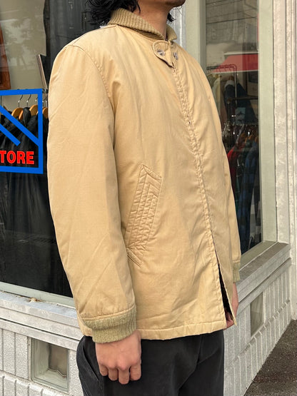 70's MCGREGOR「RAM JET」ファラオジャケット