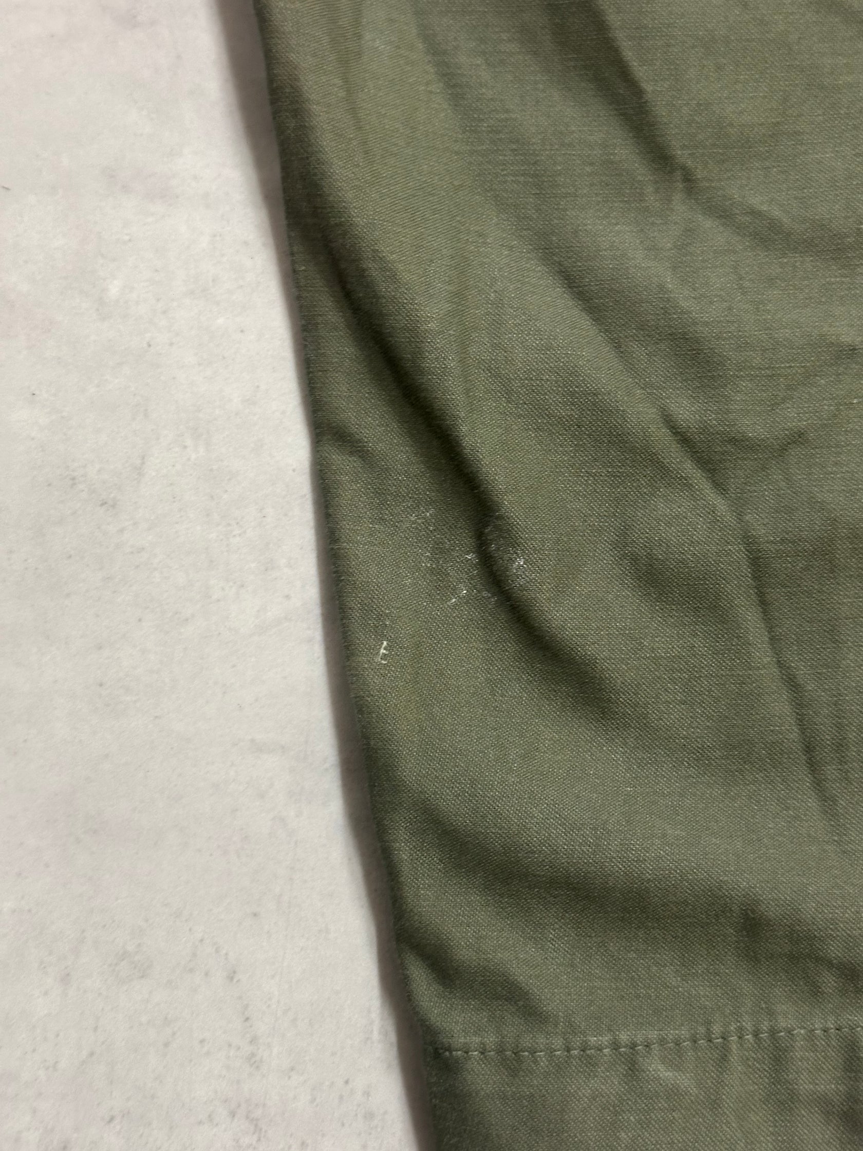 90's BELGIAN ARMY「M-88」フィールドオーバーパンツ