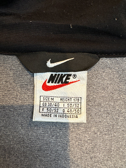 90’s「NIKE」トラックジャケット