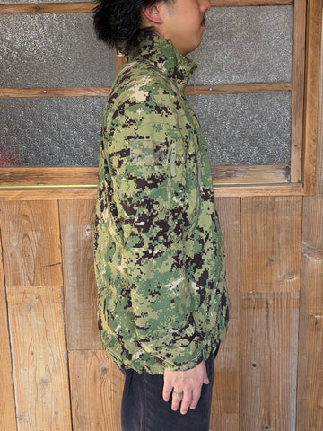 00's PATAGONIA「MARS Level5SOFTSHELL」ナイロンジャケット